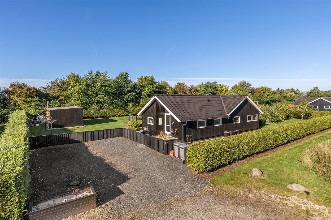 Tjørnemose 17, Sydals
