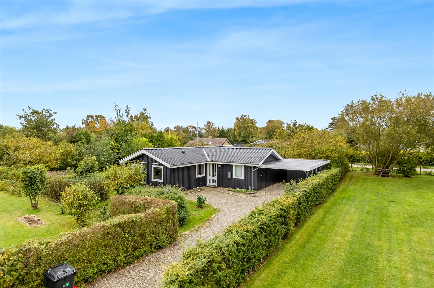 Birkemose 51, Sydals