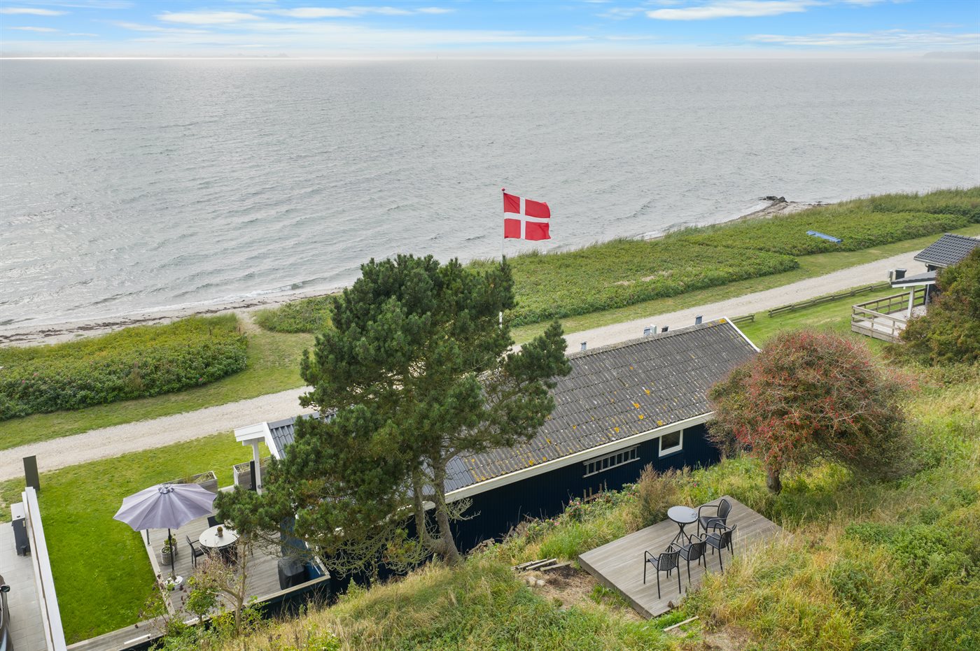 Ved Klinten 35, Assens