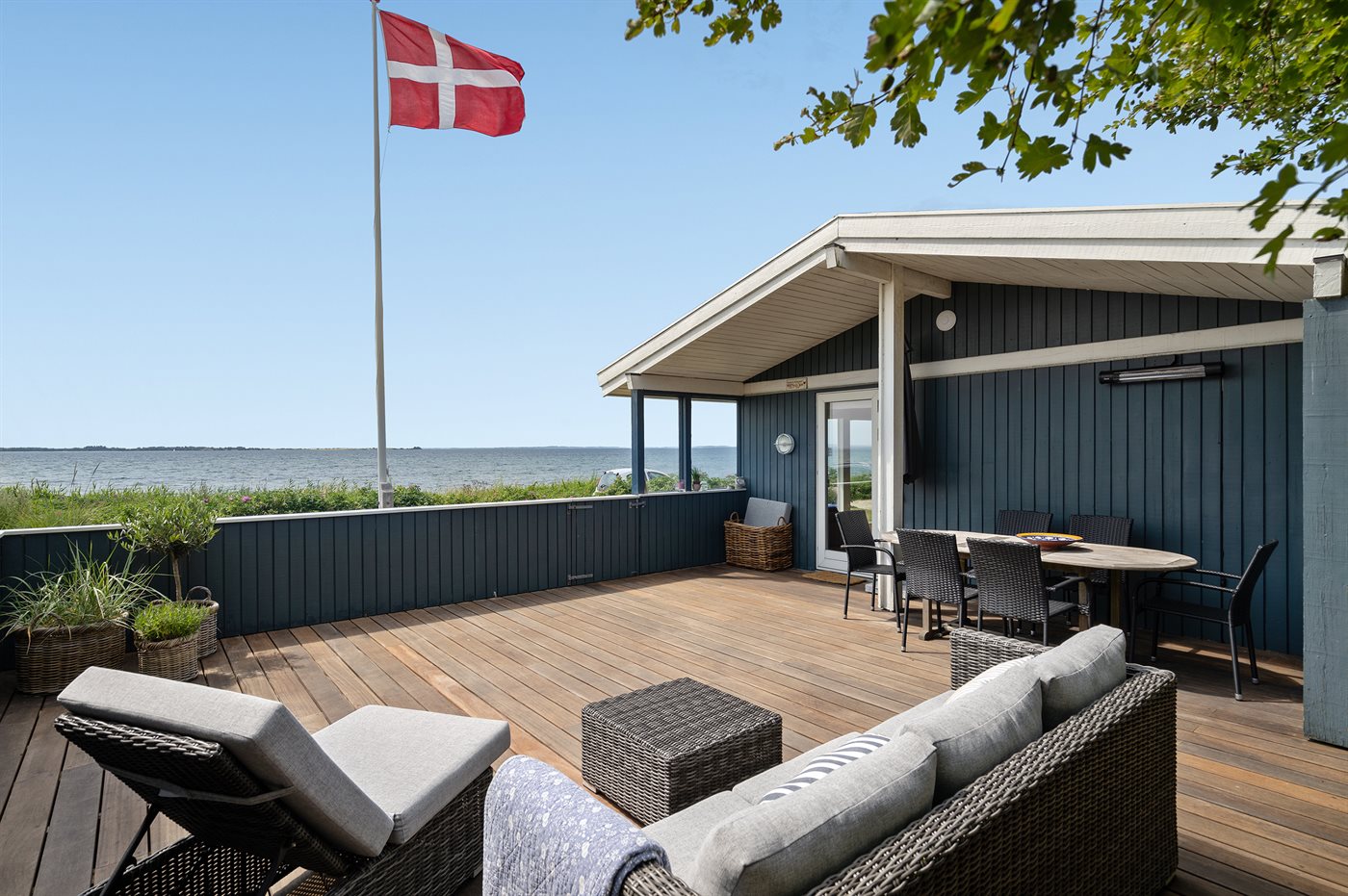 Ved Klinten 29, Assens