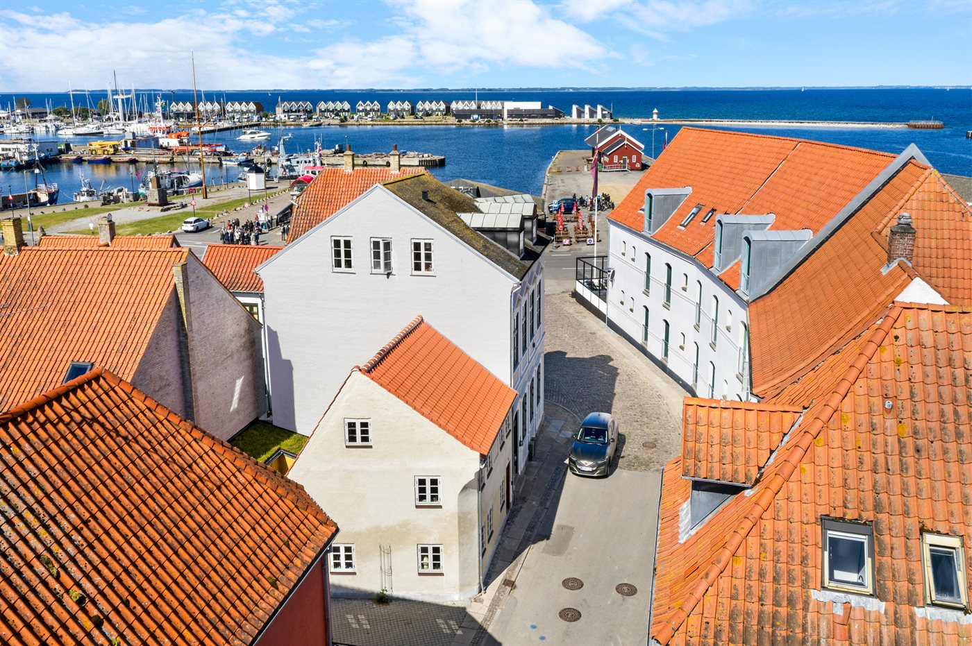 Strandgade 17, Assens