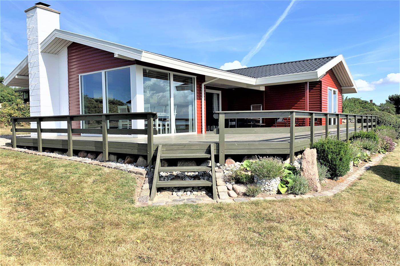Gammelhave 3, Ebberup
