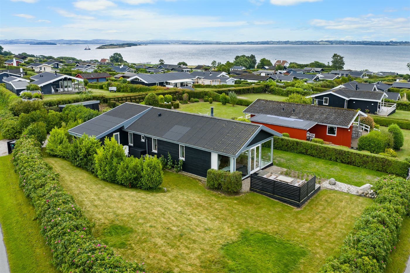 Hasselvænget 1, Ebberup