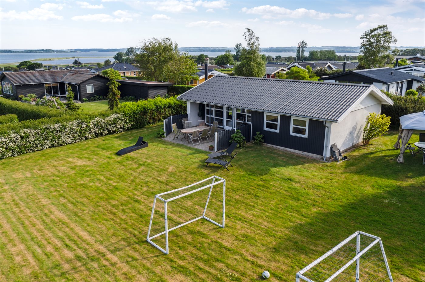 Tornhøjvej 3, Faaborg