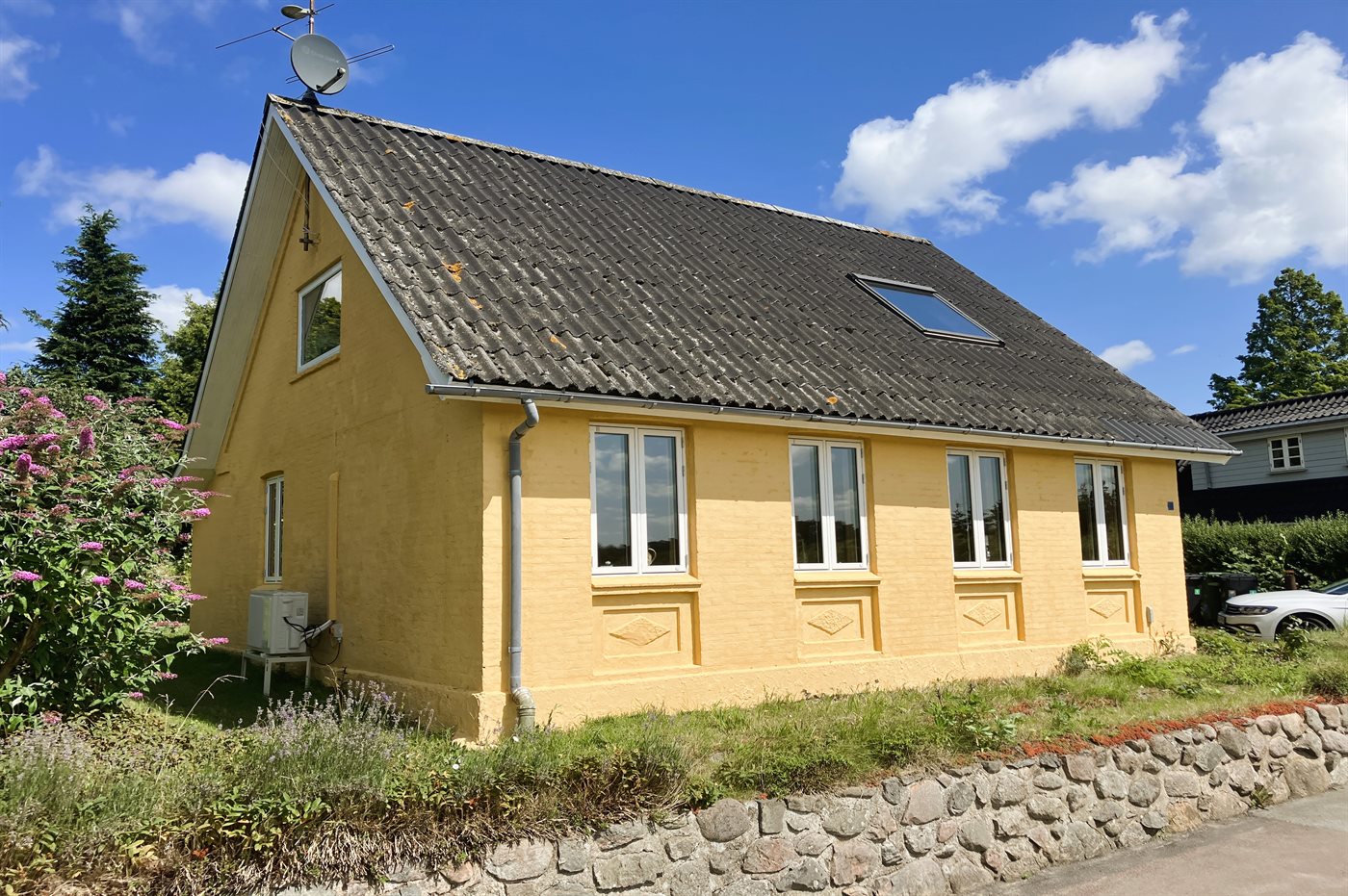 Kukkenbjerg 8, Faaborg