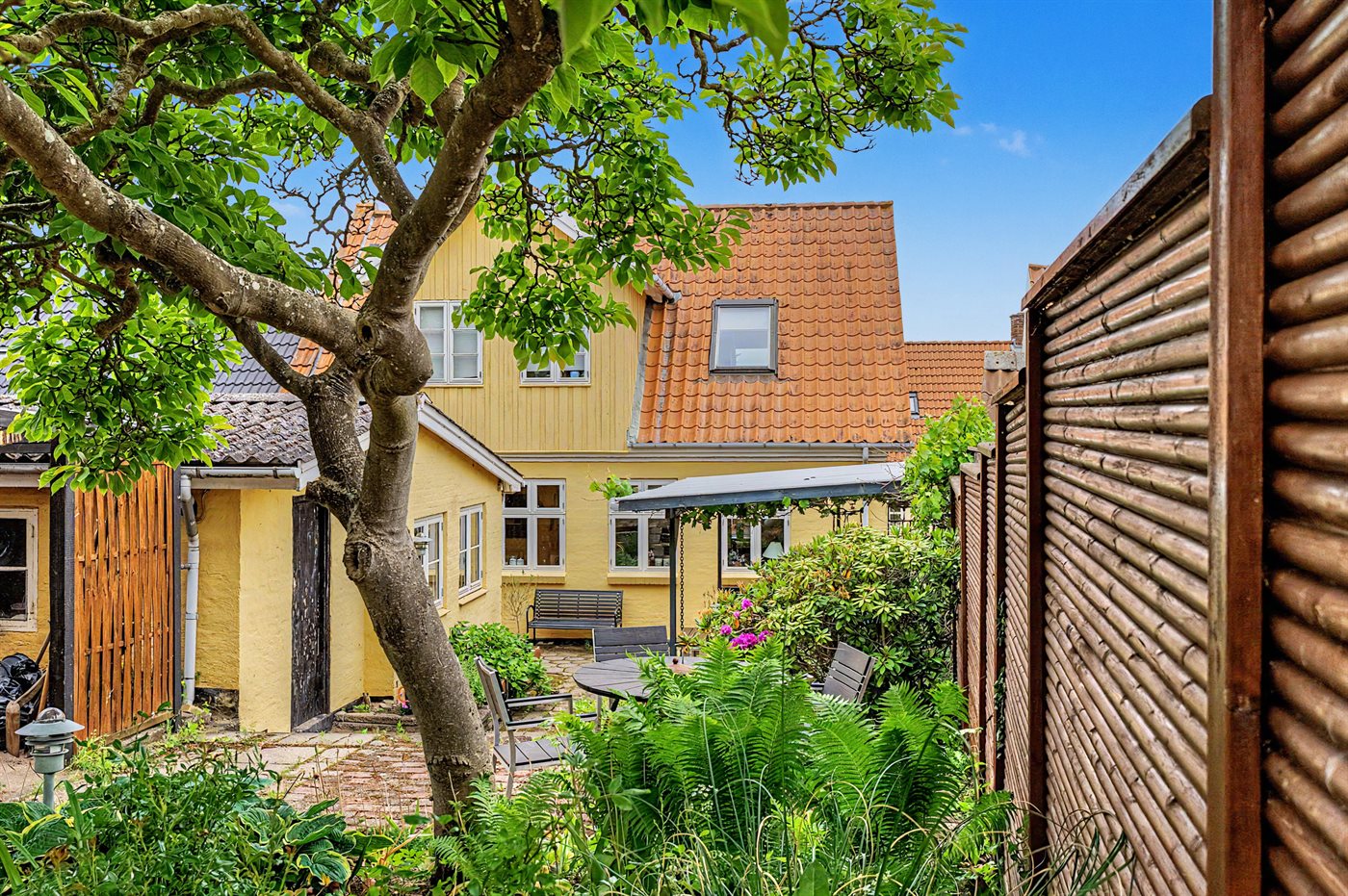 Kalekovej 32, Faaborg