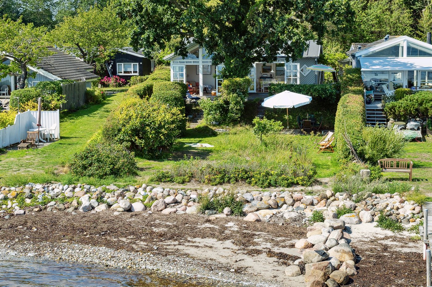 Valborgs Kasse 13, Svendborg