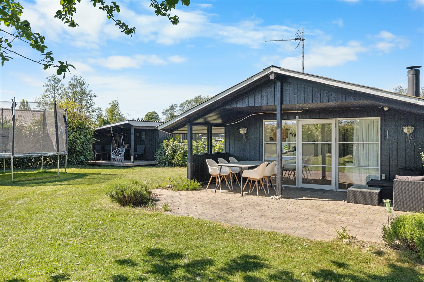 Engtoften 10, Frørup