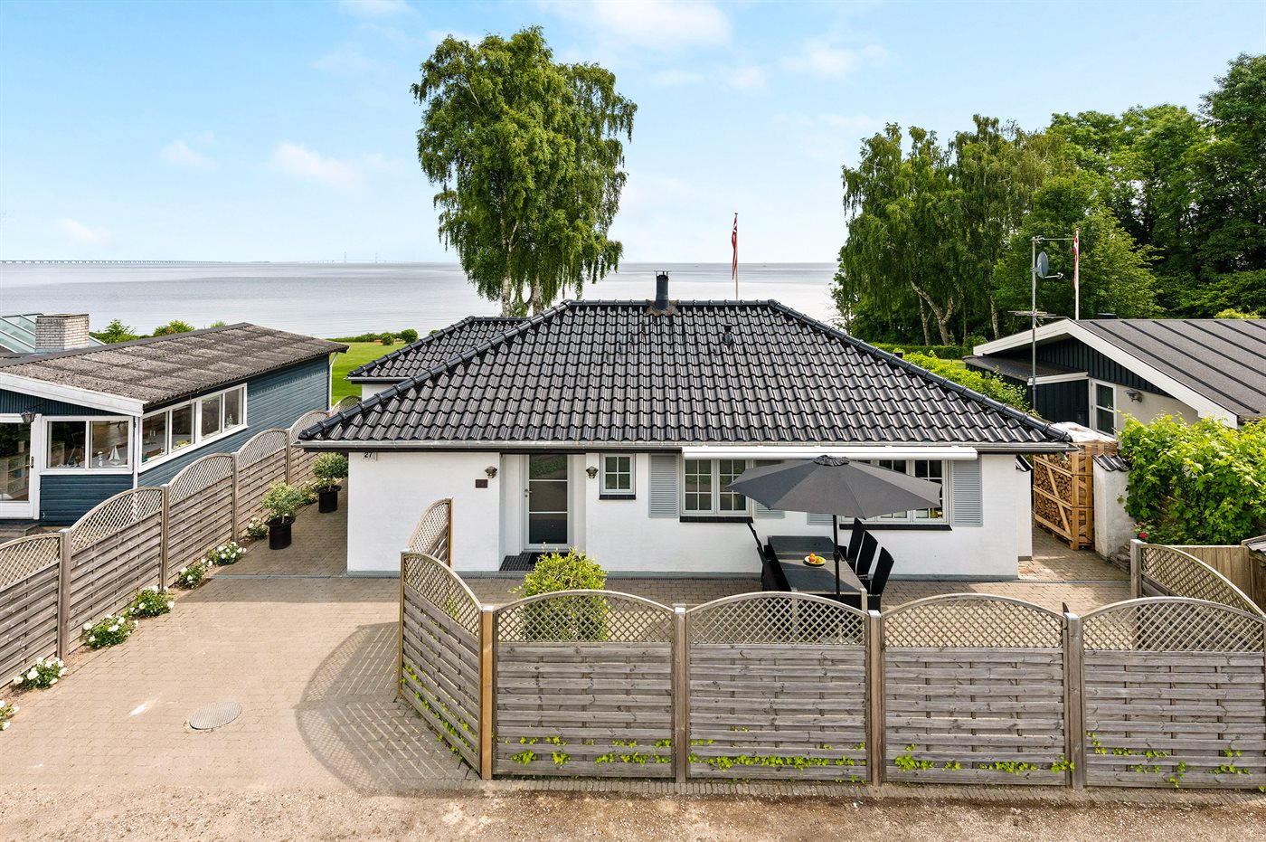Grantoften 27, Frørup