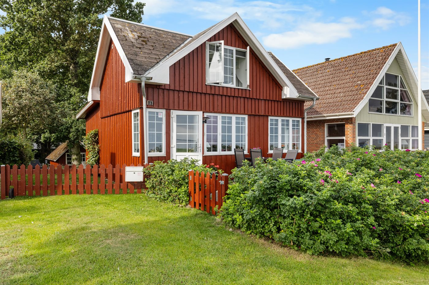 Erikshåb 71, Otterup