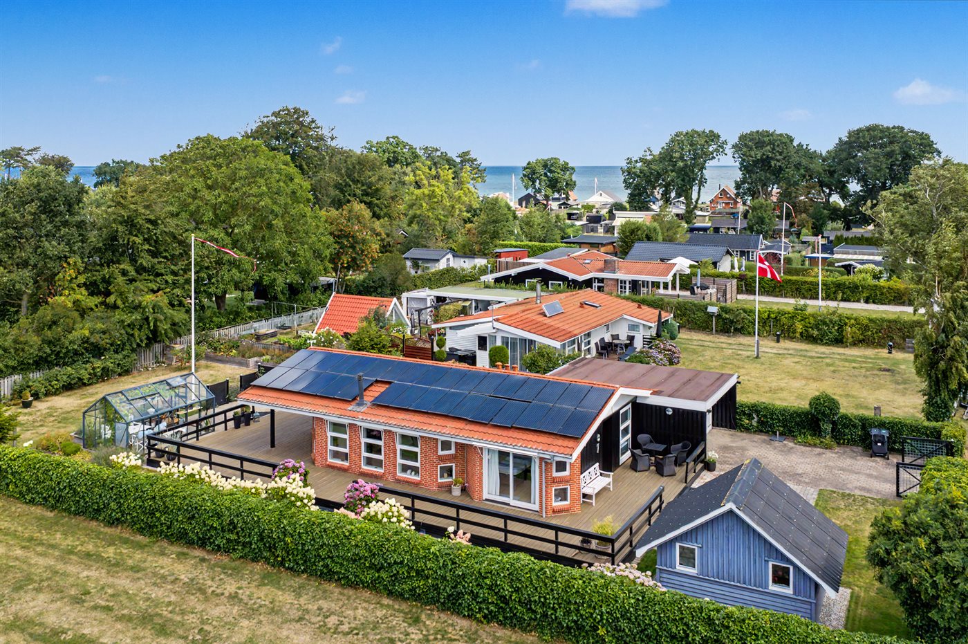 Ausasvej 7, Otterup