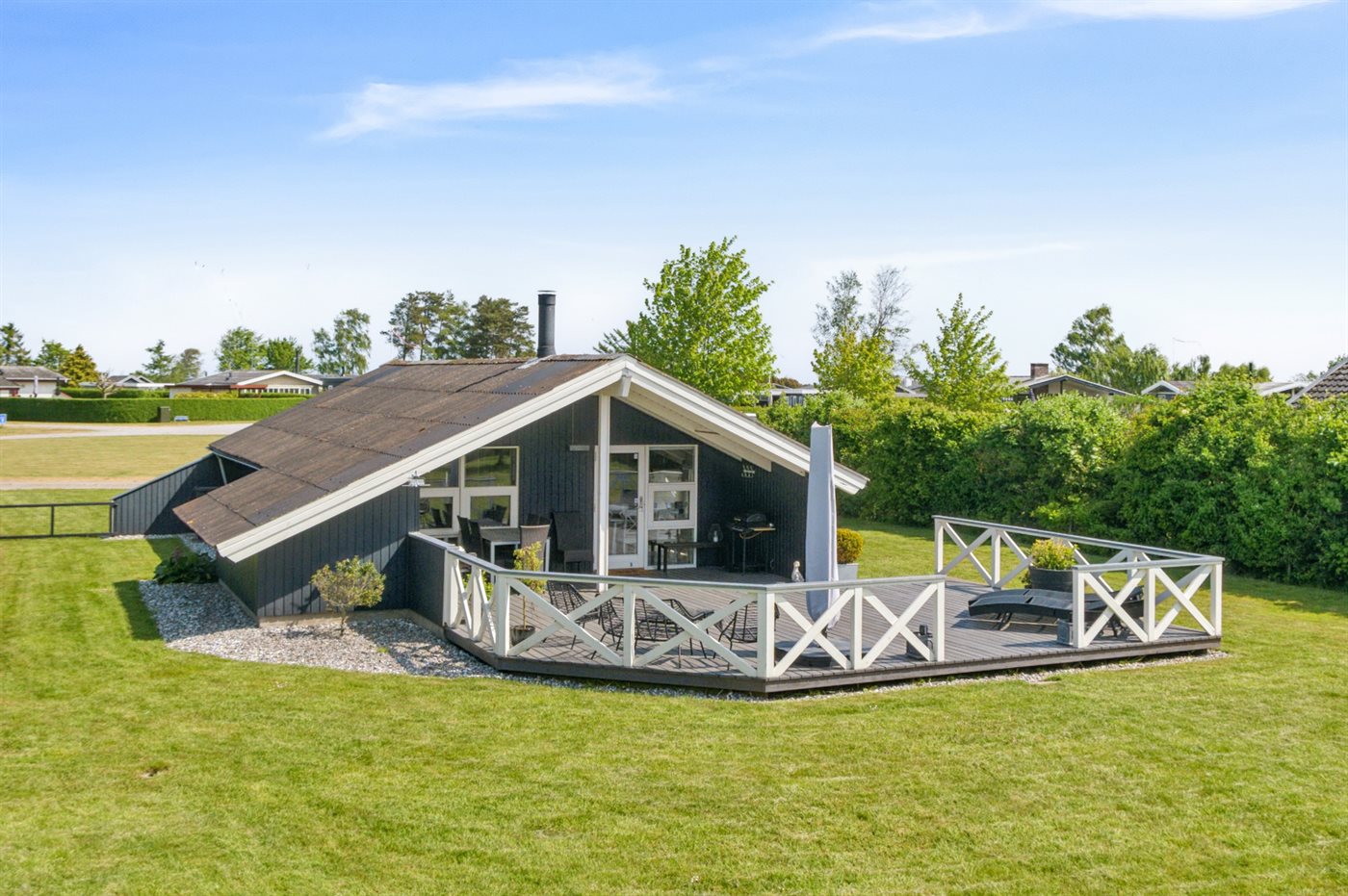 Østparken 66, Otterup
