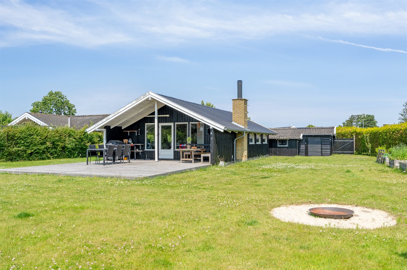 Østparken 68, Otterup