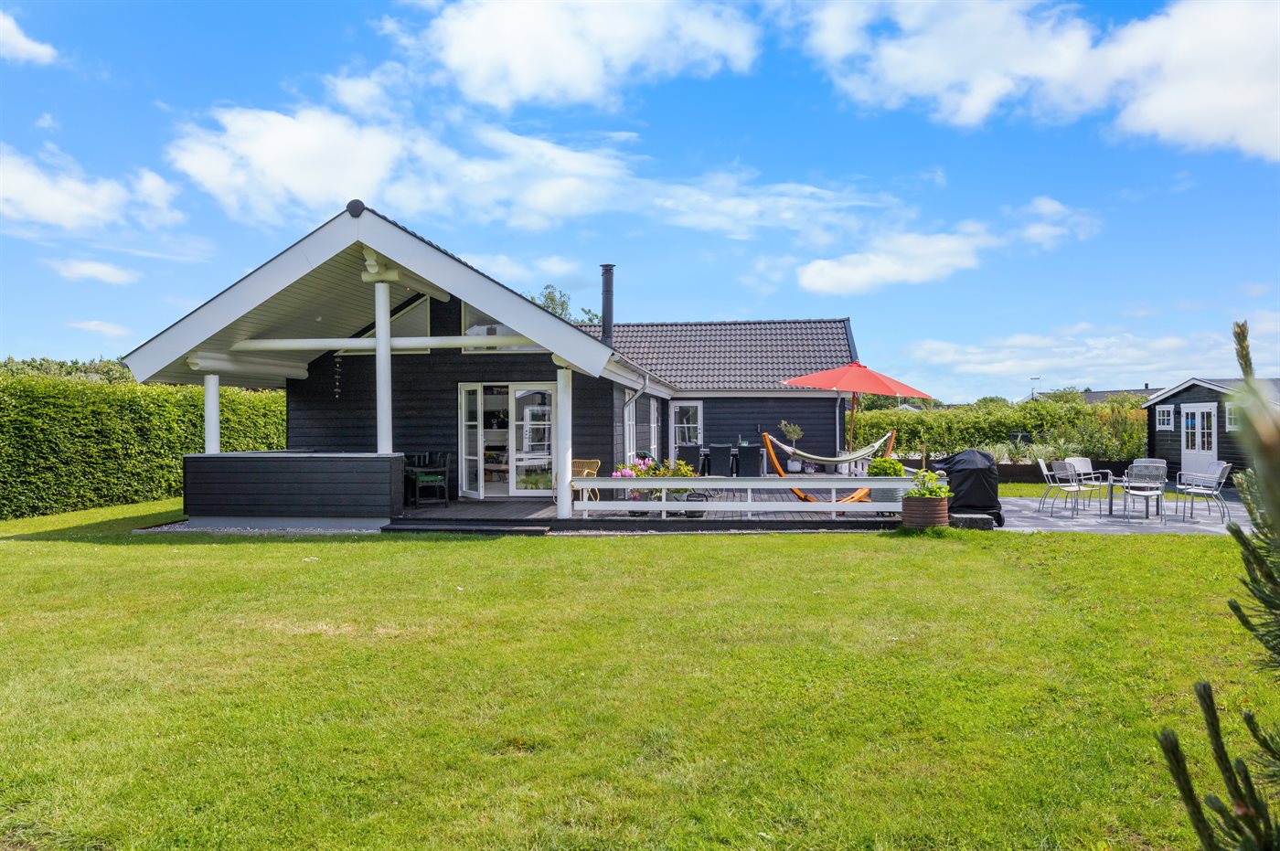 Strandparken 81, Otterup