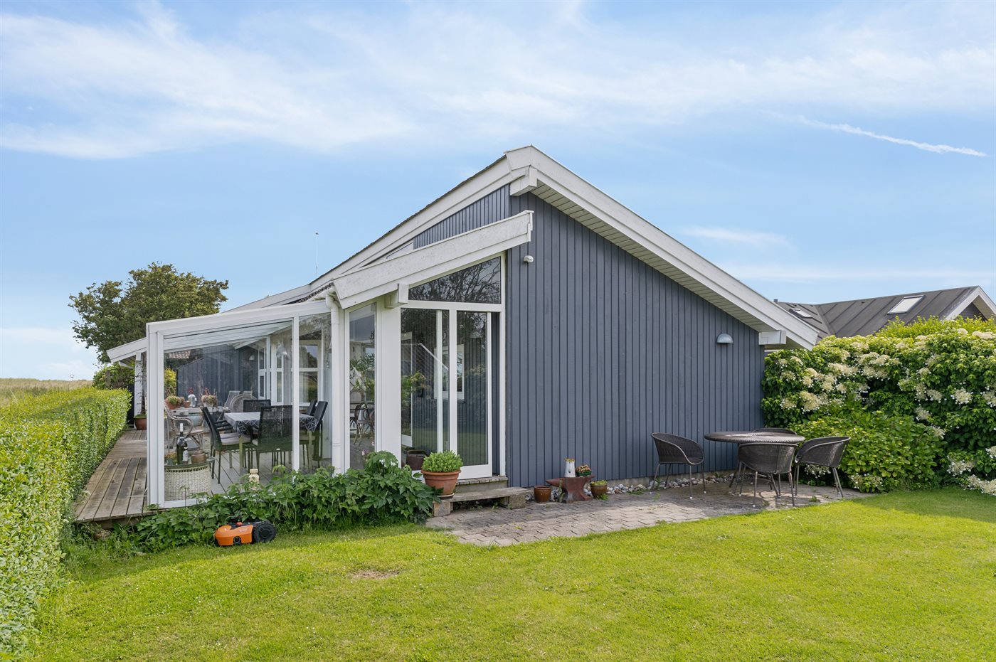 Bjørnegyden 29, Otterup