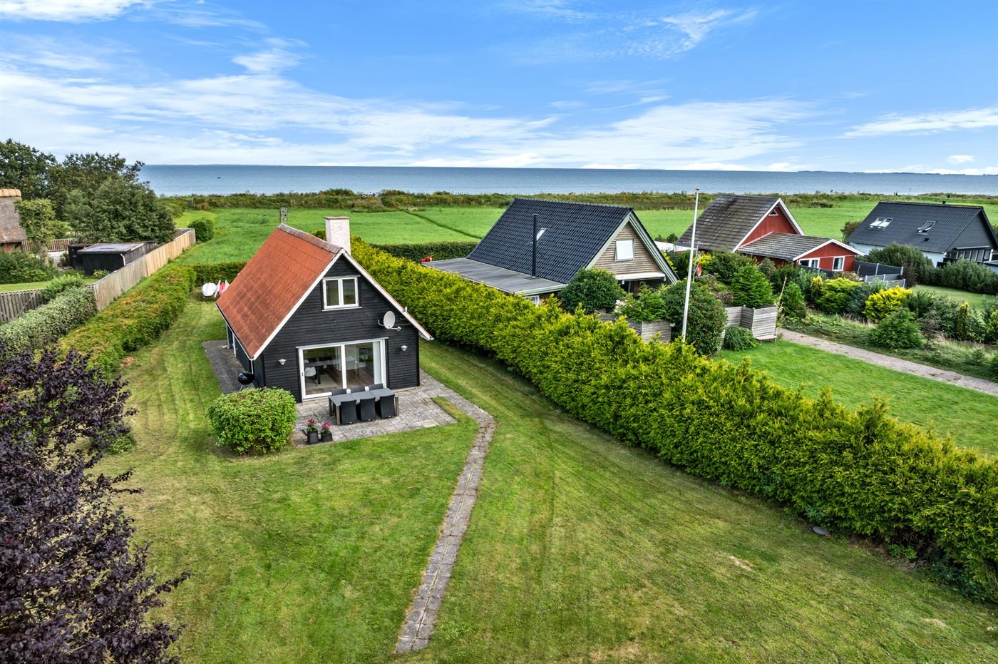 Fyrrevænget 49, Otterup