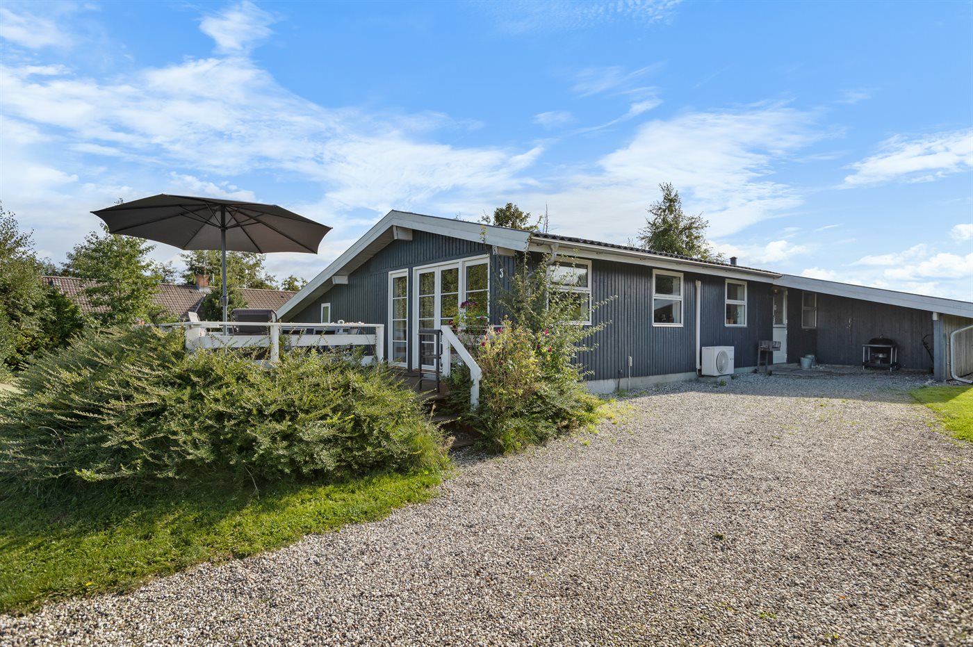 Solbakken 3, Bogense