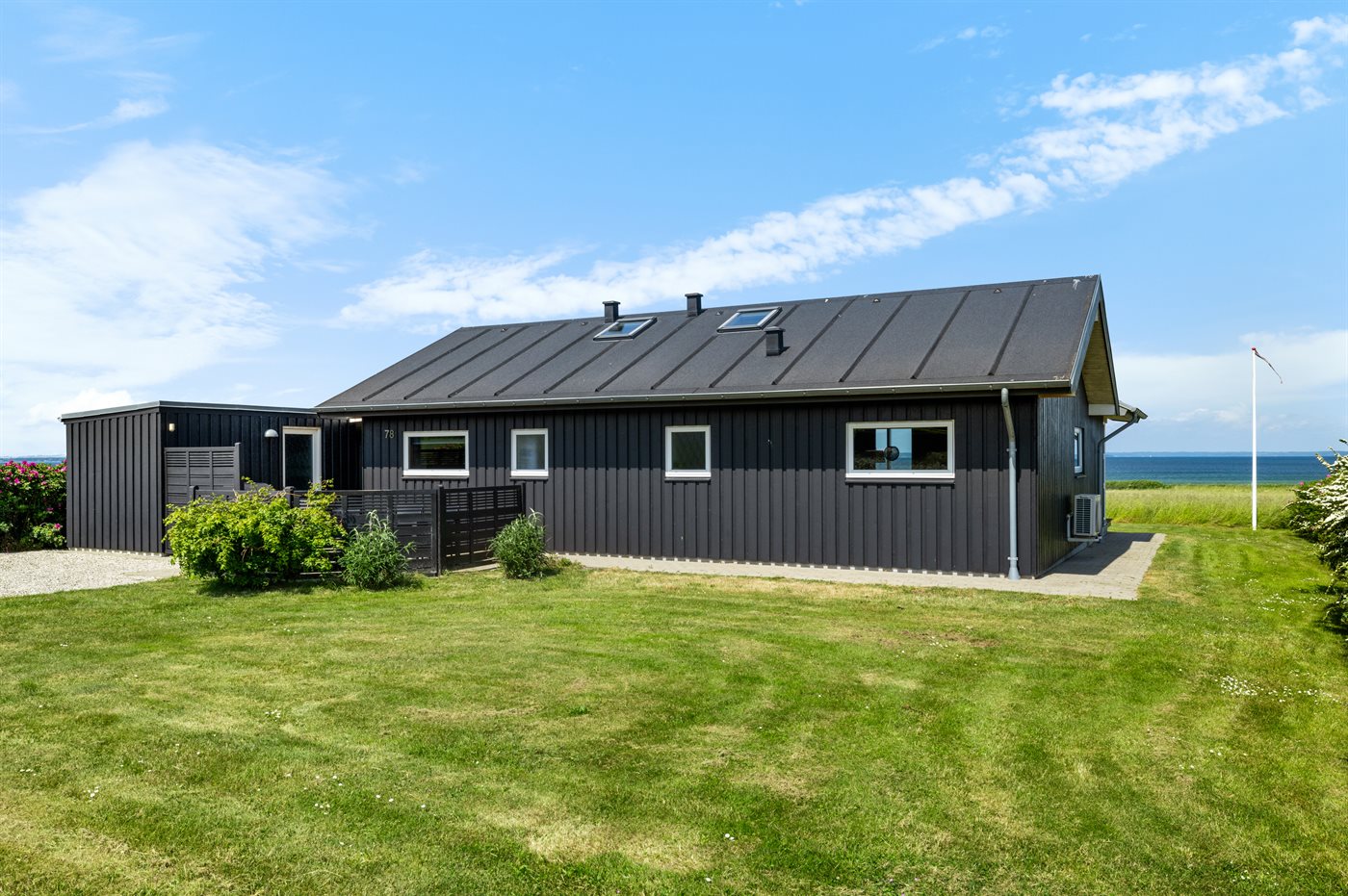 Solbakken 78, Bogense