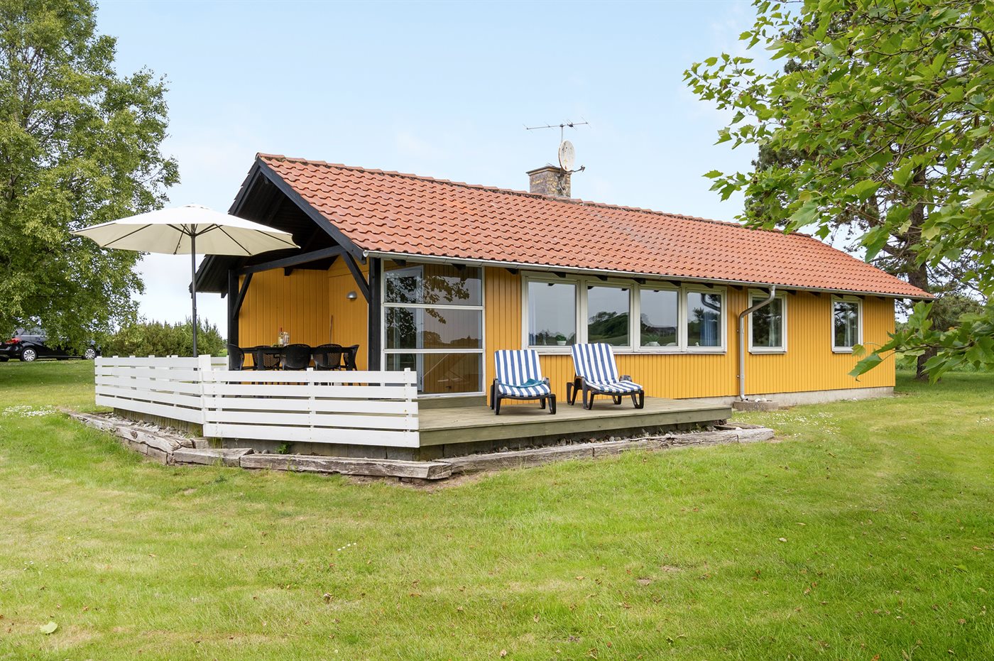 Vildrosevej 17, Bogense