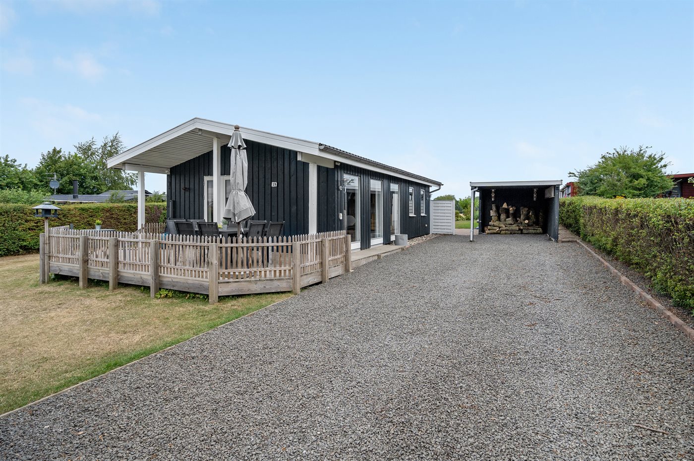 Skåstrup Strand Øst 19, Bogense
