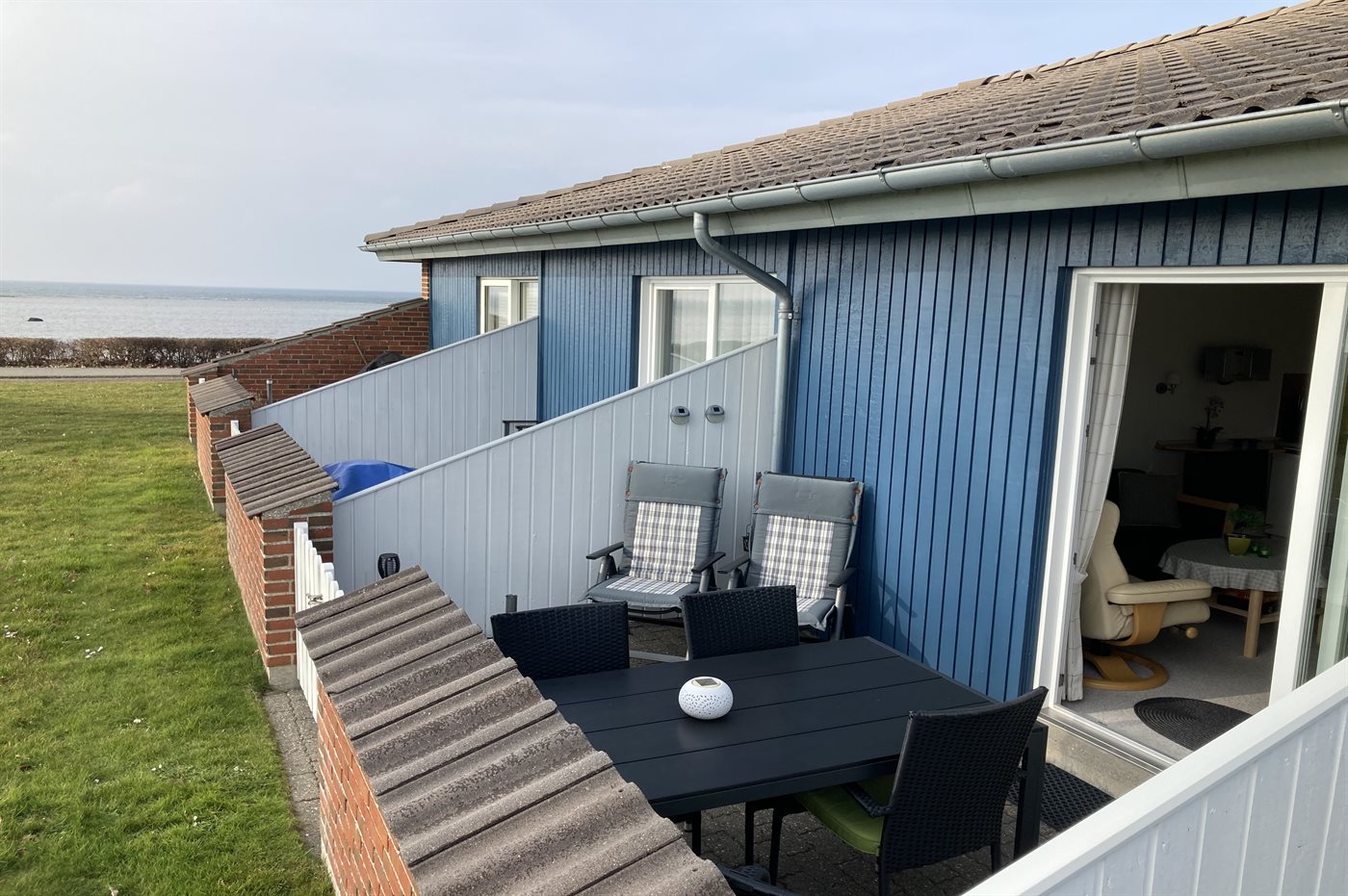 Grønnevej 8, lejl. 36, Bogense
