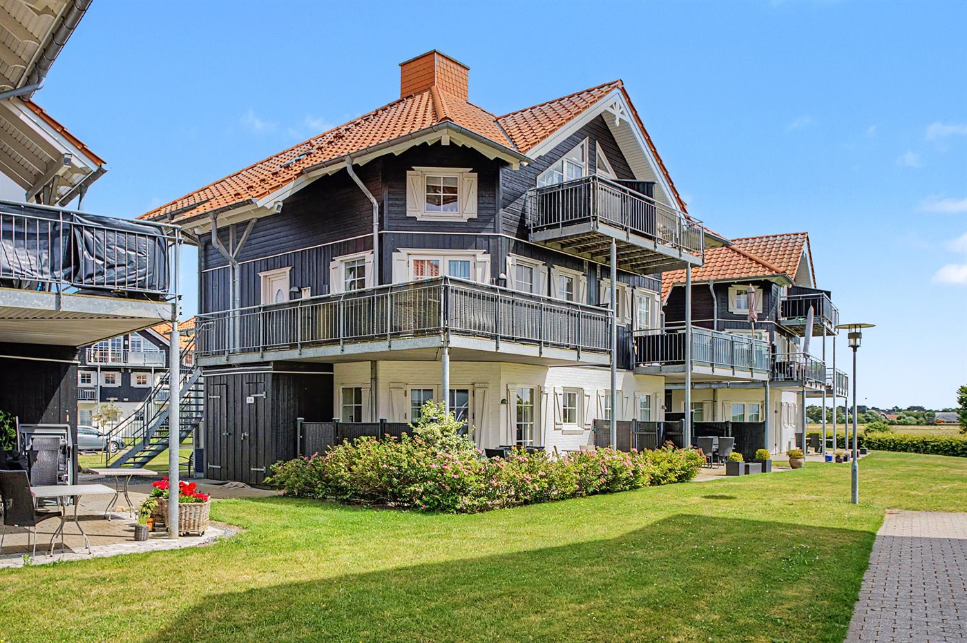 Vestre Engvej 126 st. th., Bogense