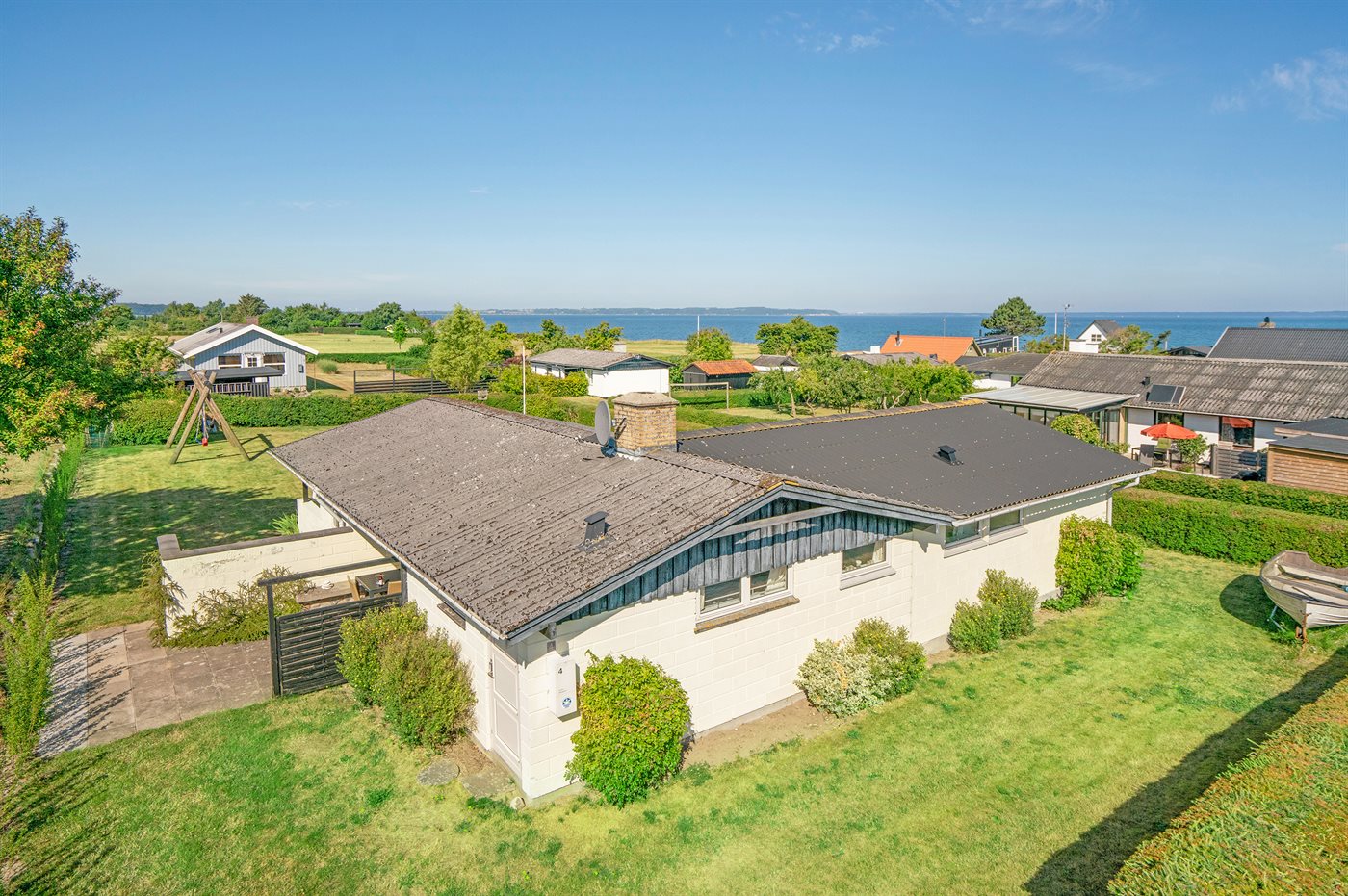 Stokrosevej 4, Brenderup Fyn
