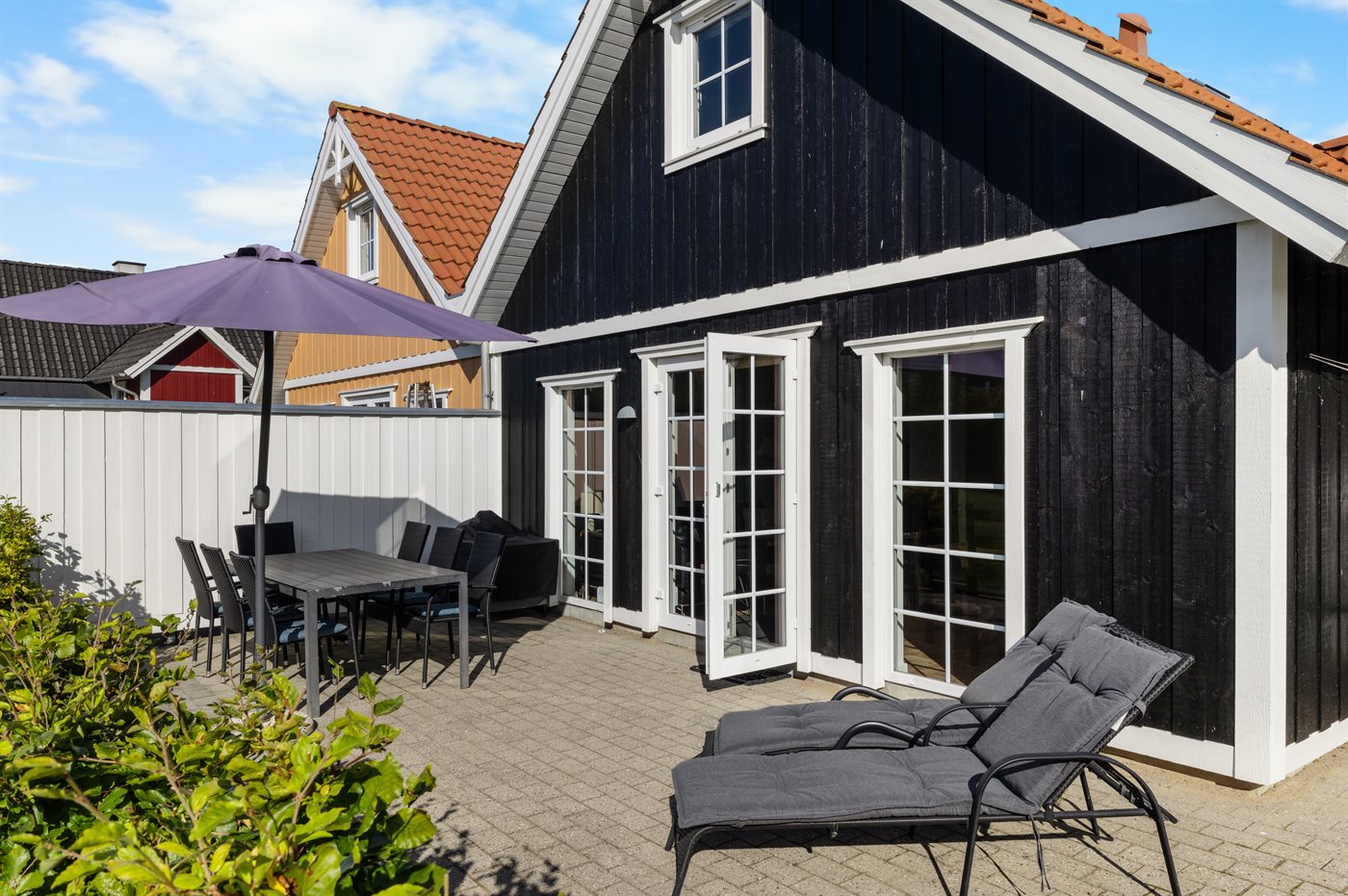 Strandgårdsvej 33, Brenderup Fyn