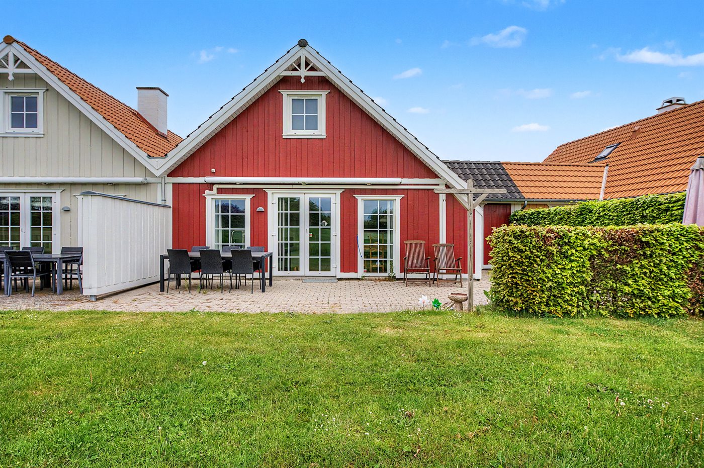 Strandgårdsvej 43, Brenderup Fyn