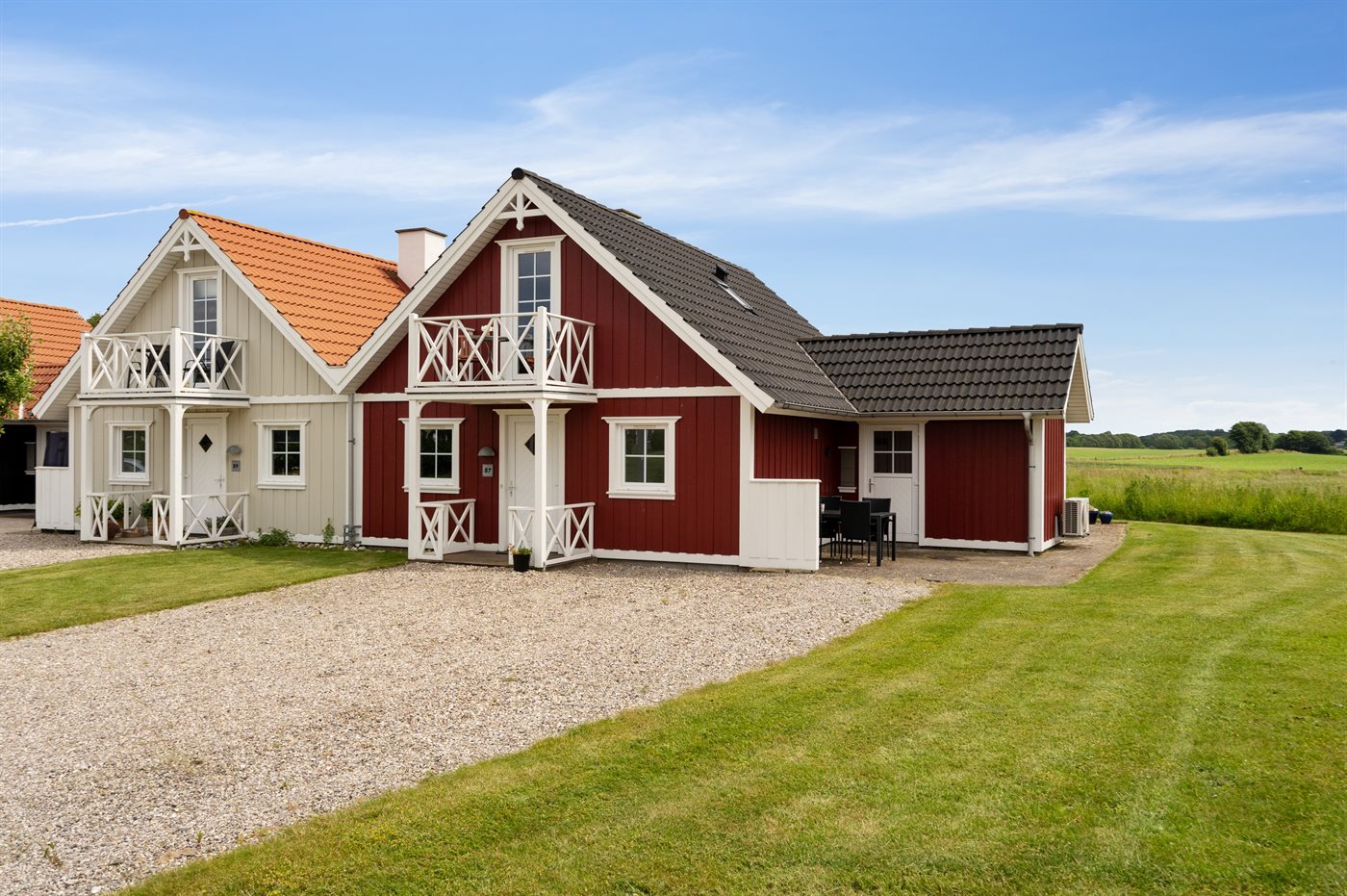 Strandgårdsvej 87, Brenderup Fyn