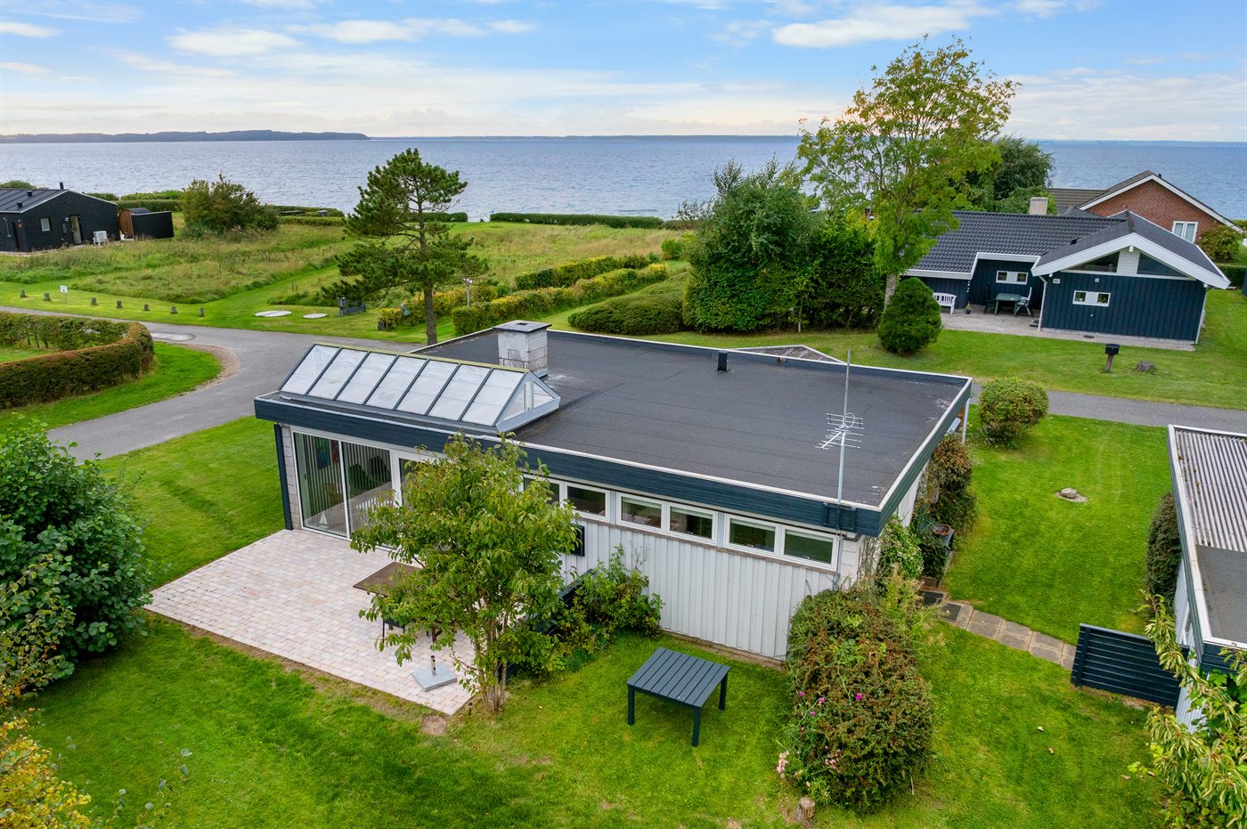 Søvej 13, Brenderup Fyn