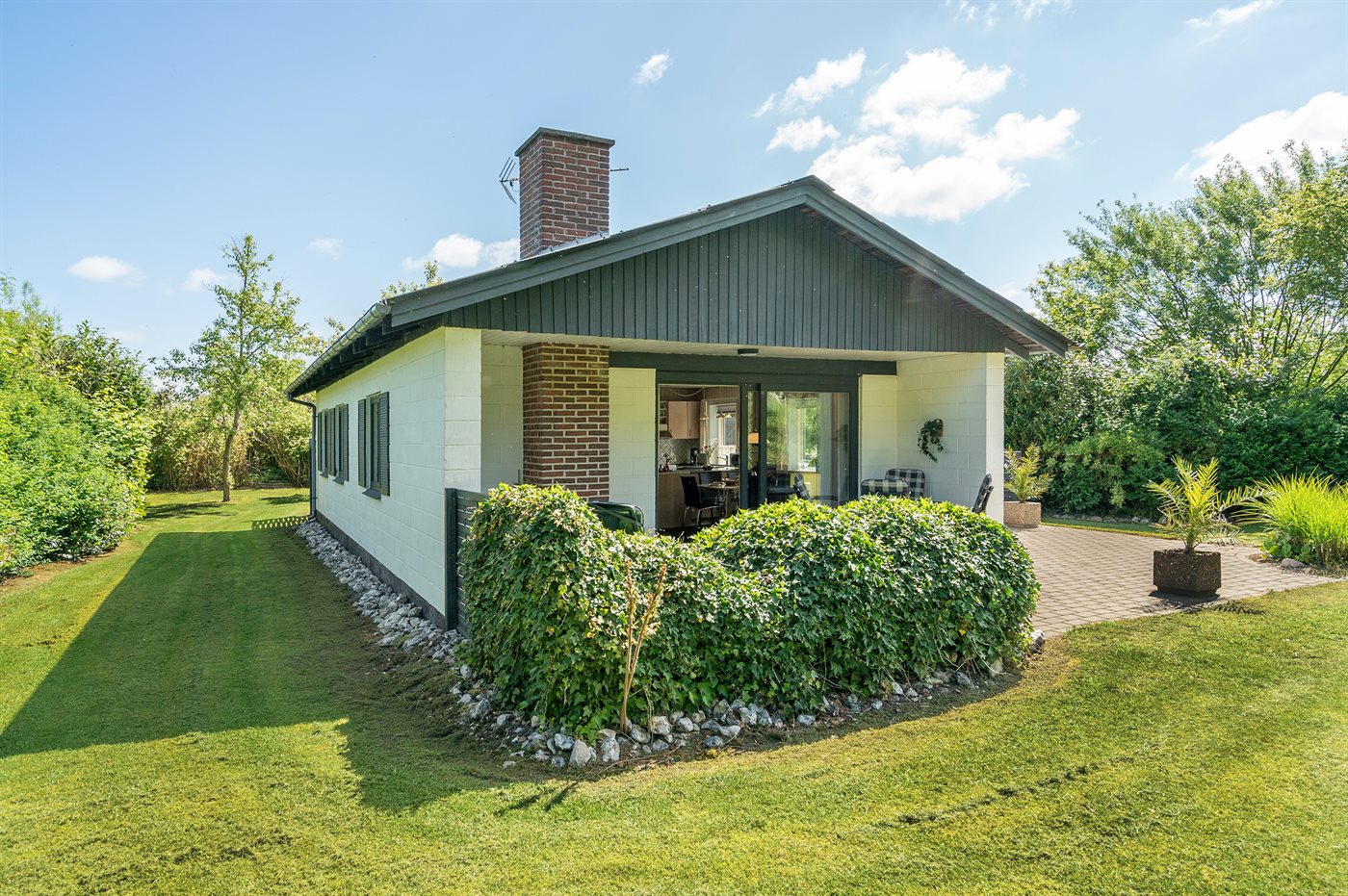 Antaresvej 1, Middelfart