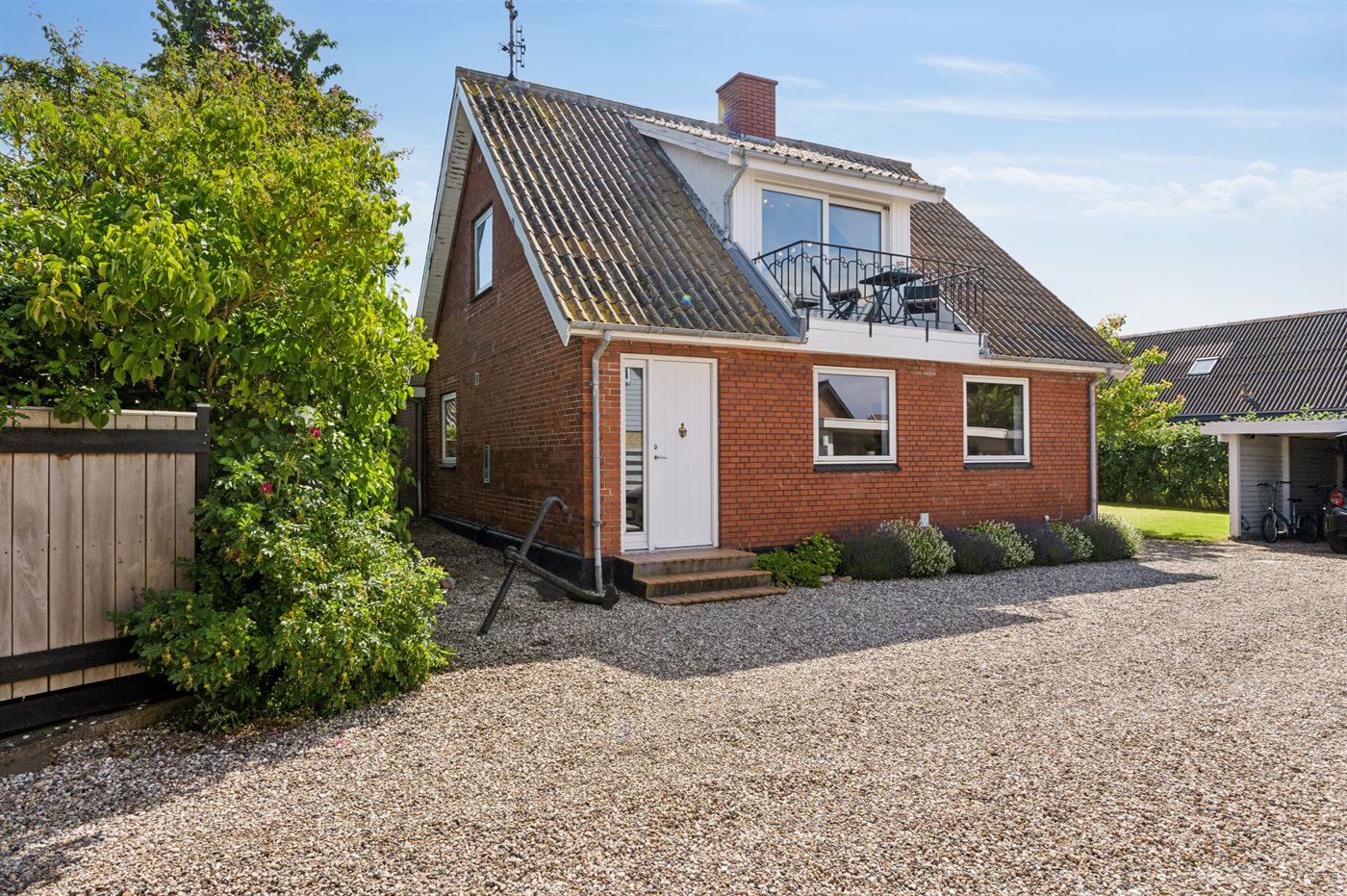Stormgade 9, Bagenkop
