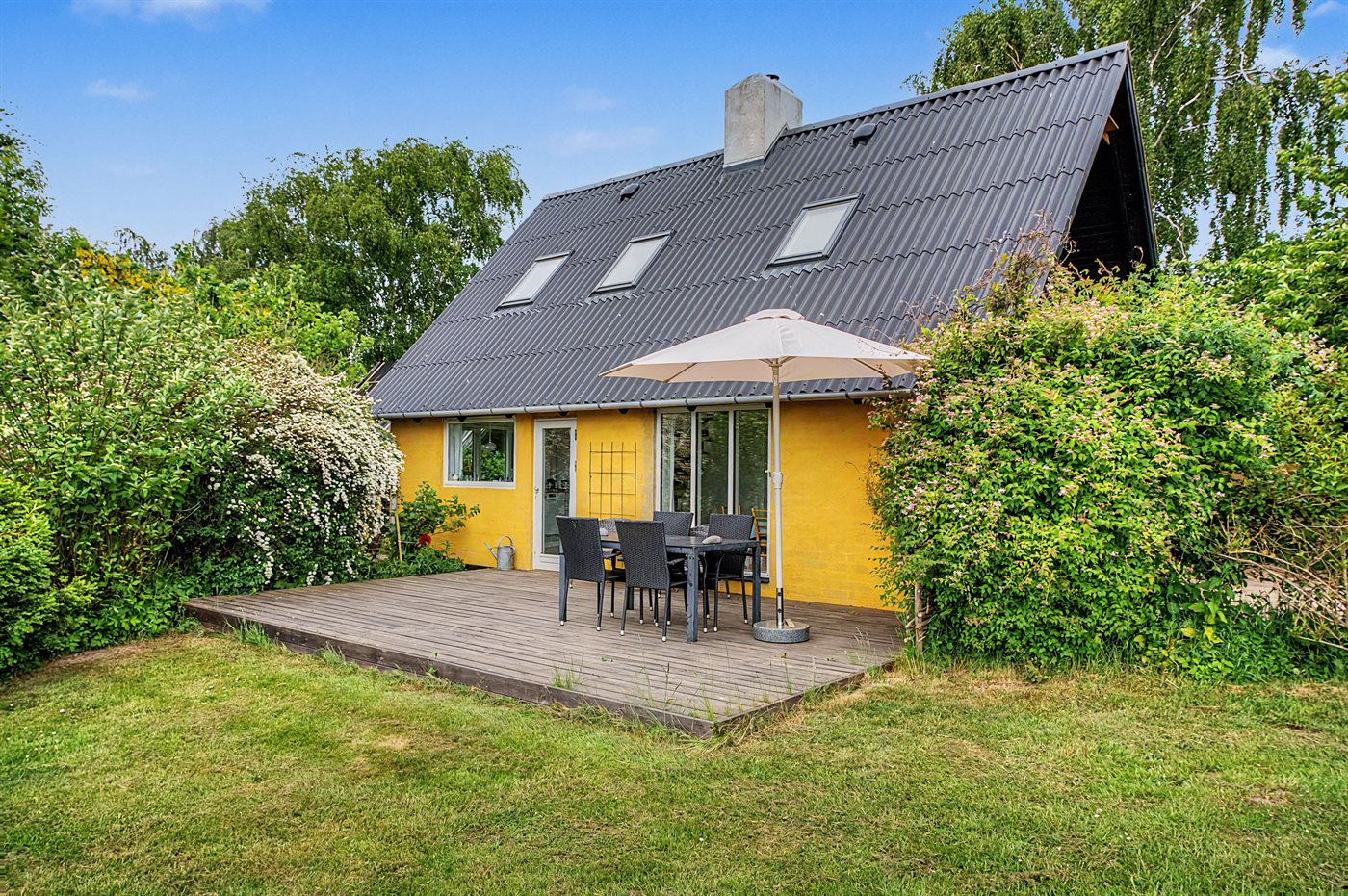 Sønderskovvej 15C, Rudkøbing