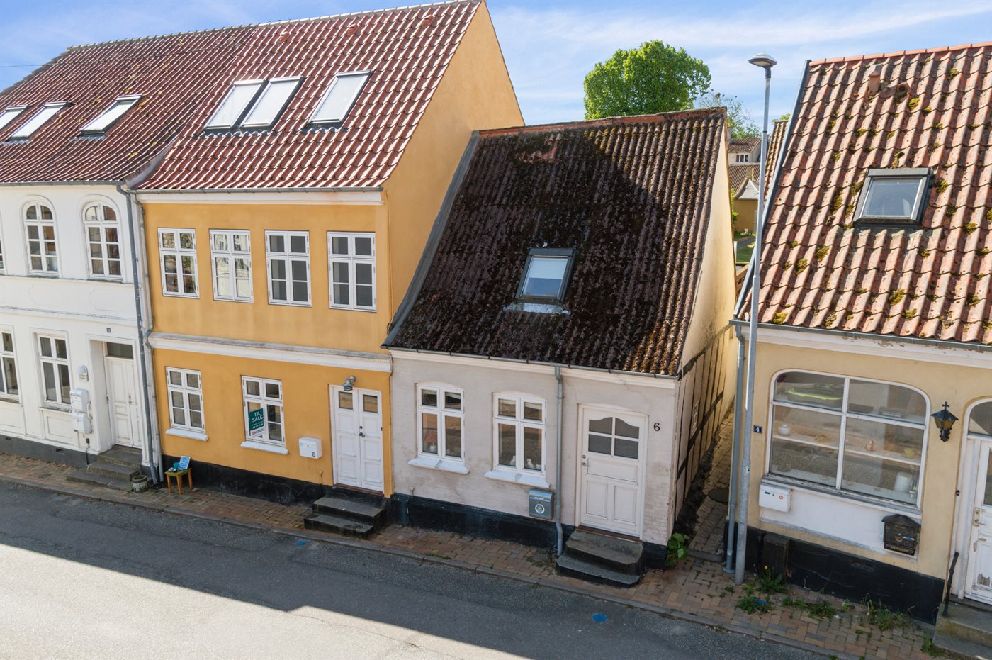 Nørregade 6, Rudkøbing