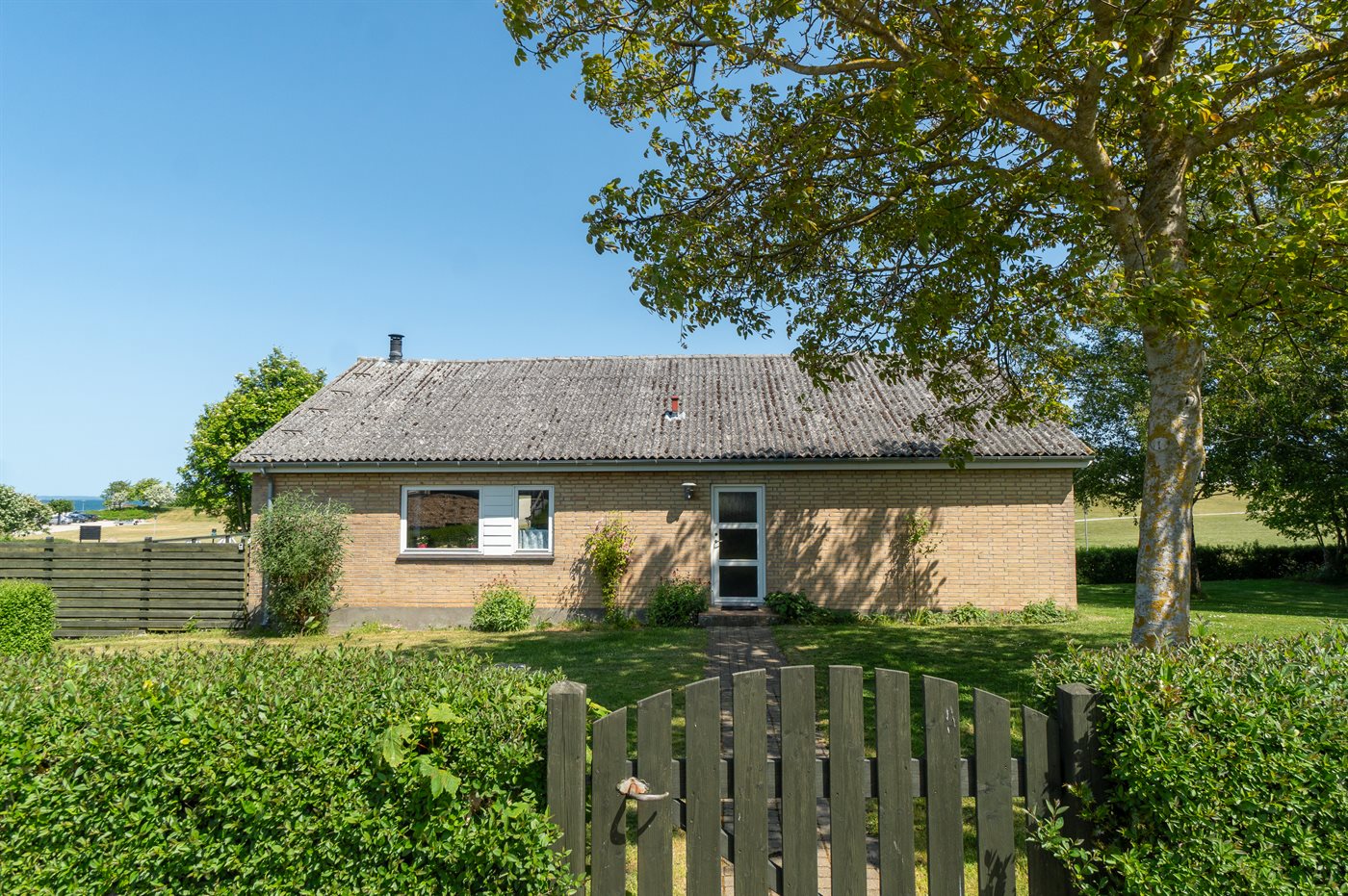 Dageløkkevej 27, Tranekær