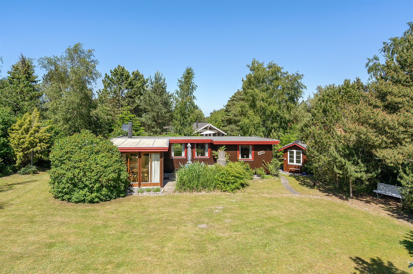 Kramnitsevej 56, Rødby