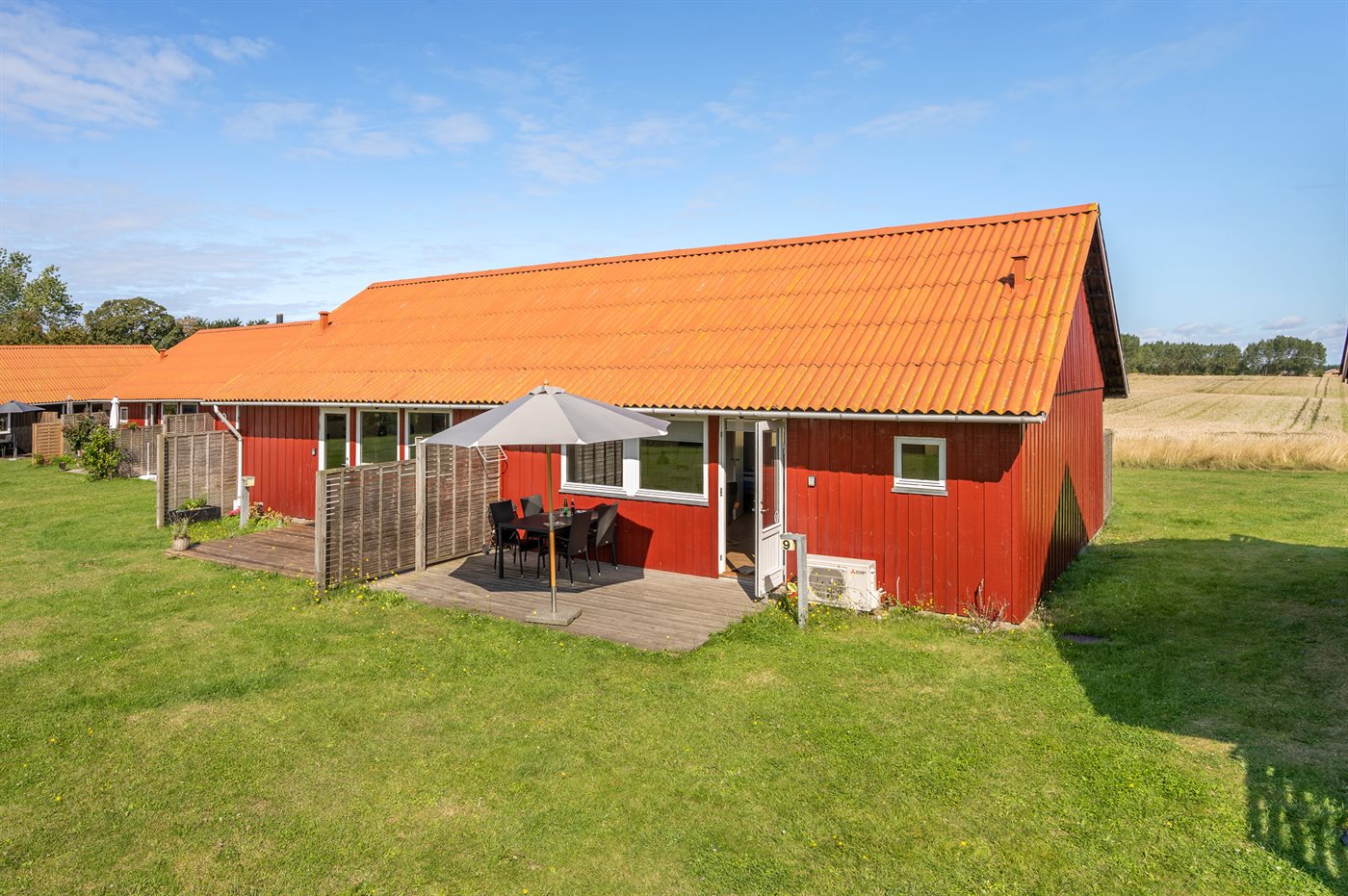 Herredsvej 301, Hus 9, Fejø