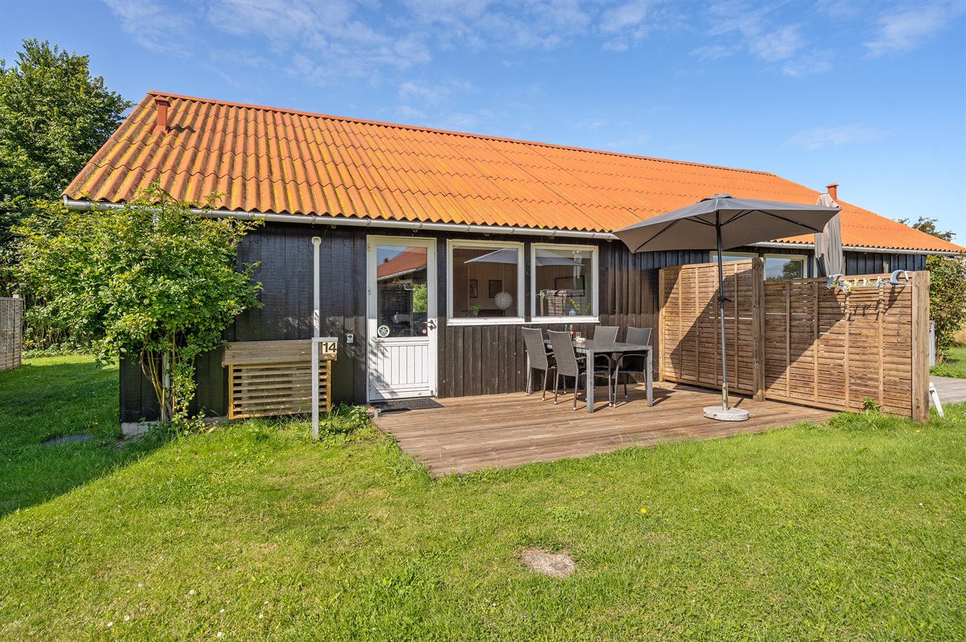 Herredsvej 301, Hus 14, Fejø
