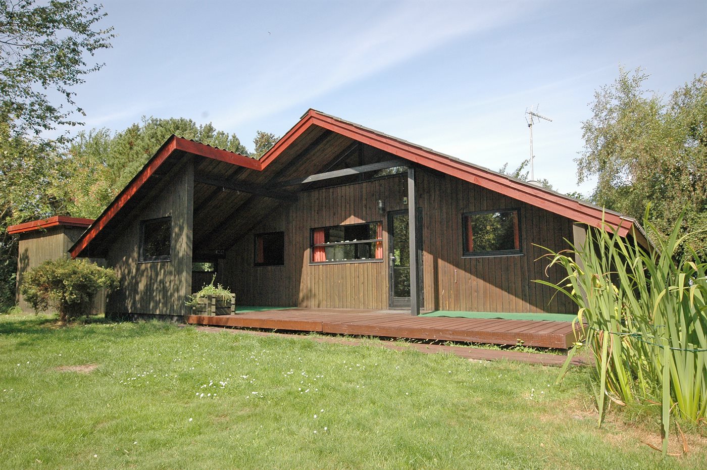 Ødevej 12, Gedser