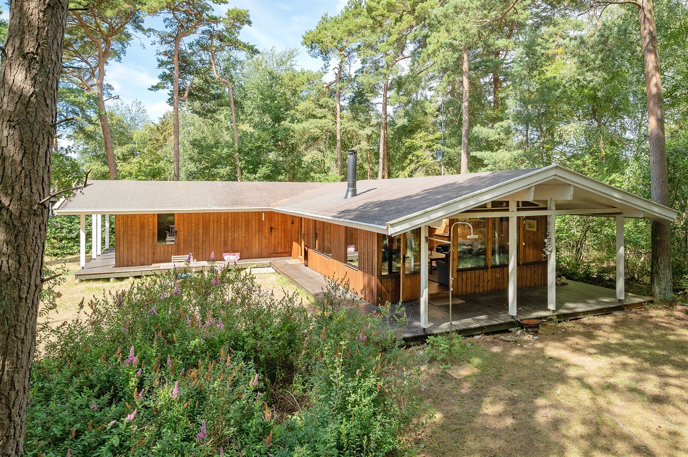 Fællesdigevej 11, Gedser