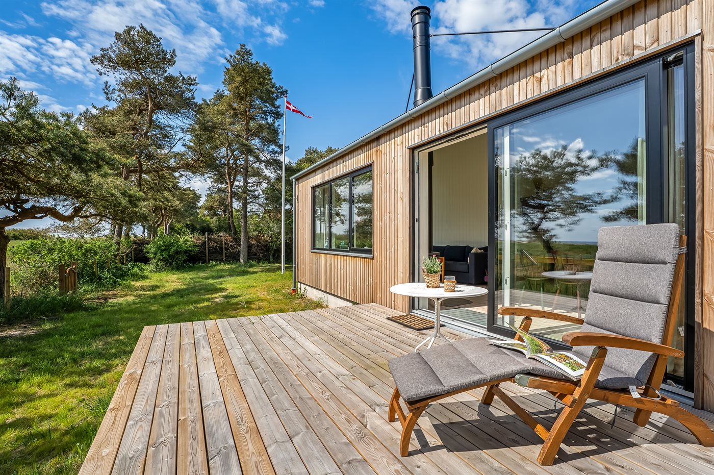 Skovduevejen 38, Idestrup