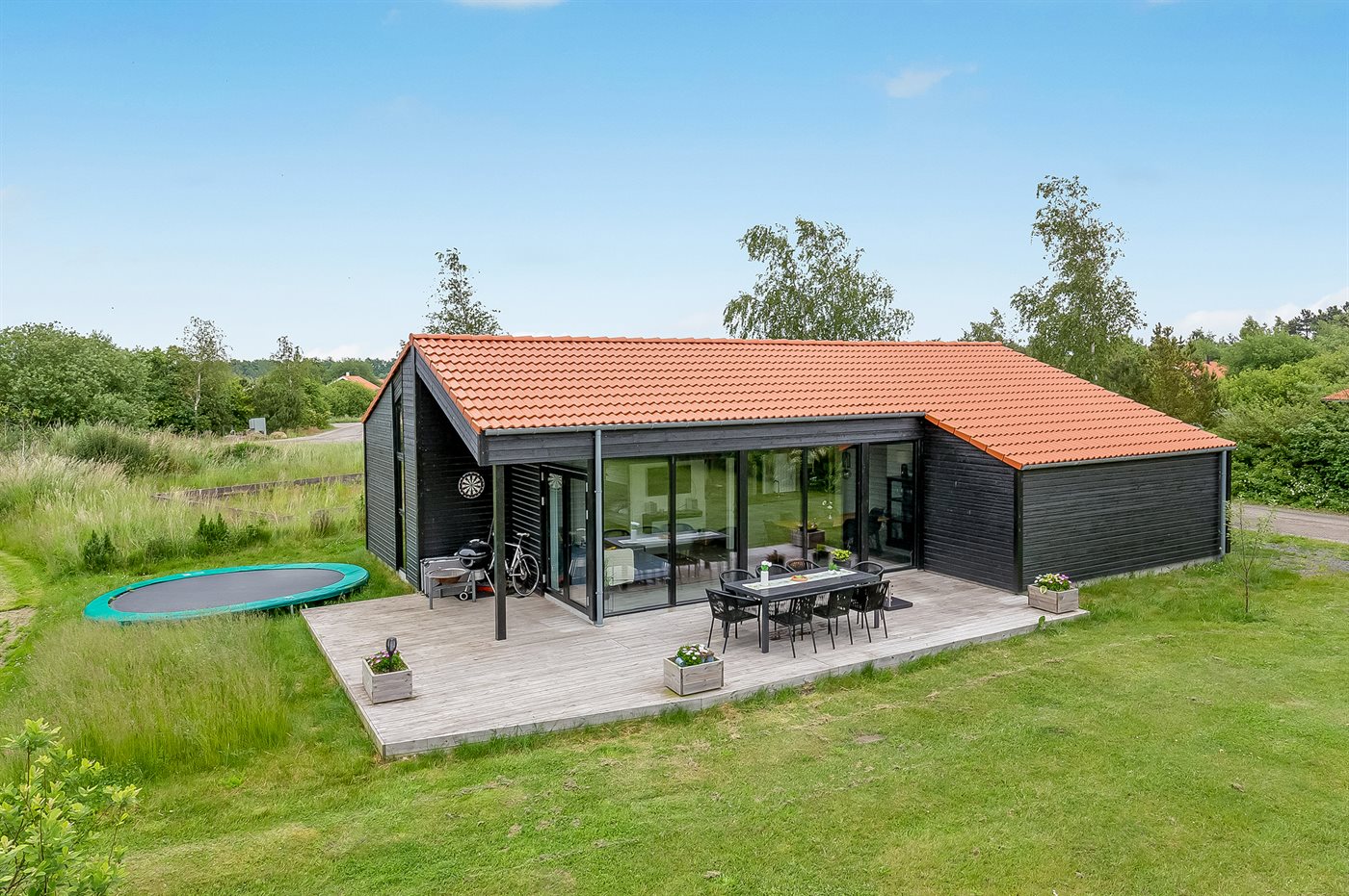 Marielyst Strandpark 68, Væggerløse