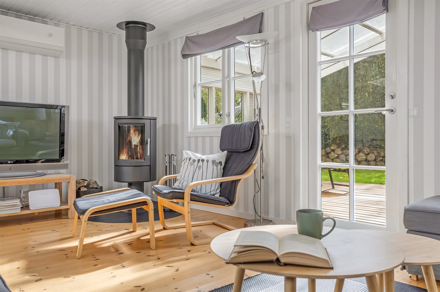 Falkevej 41, Idestrup