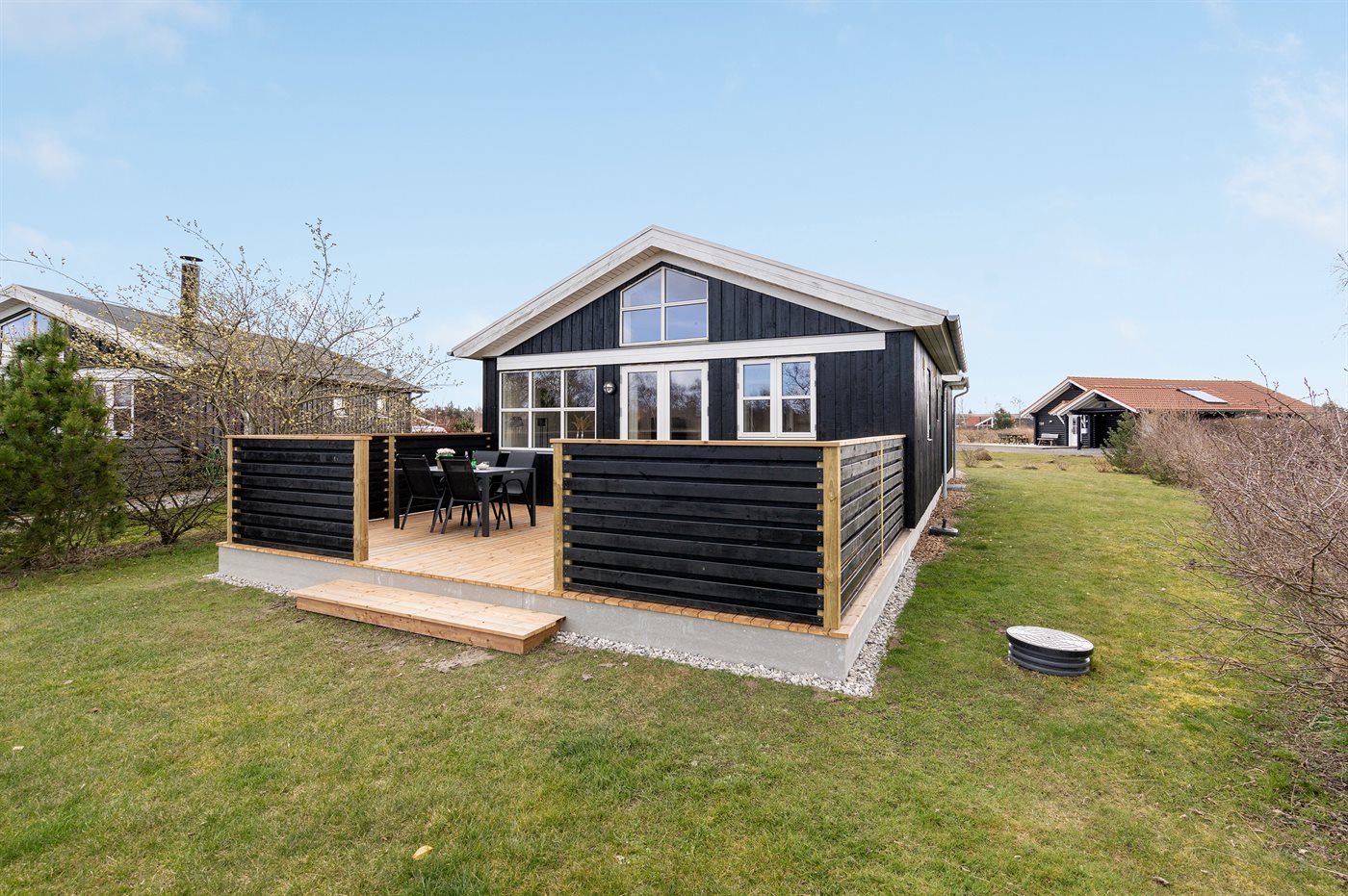 Marielyst Strandpark 214, Væggerløse