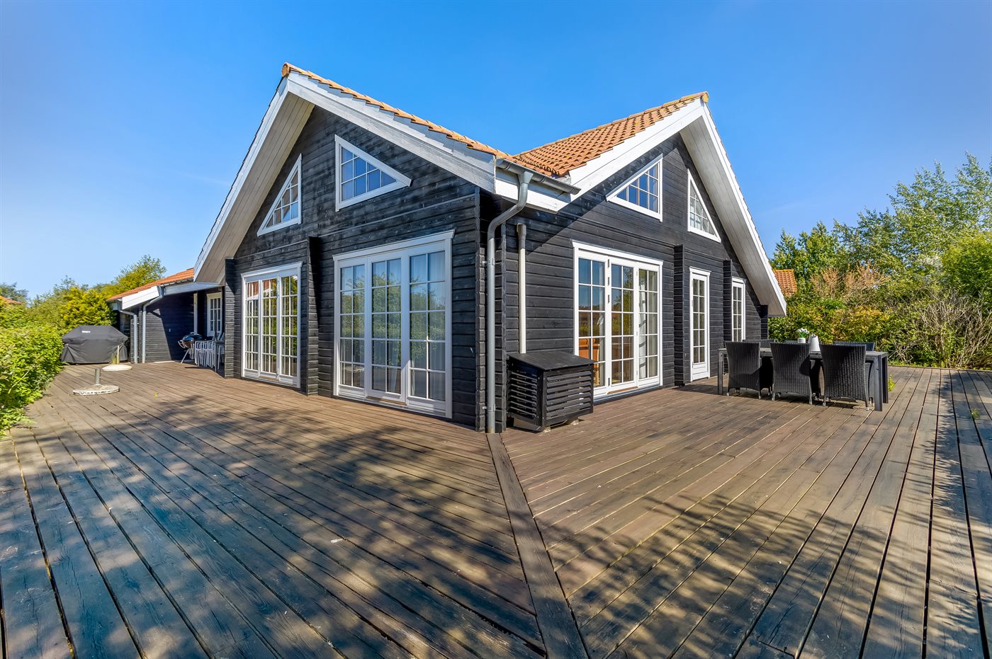Marielyst Strandpark 78, Væggerløse