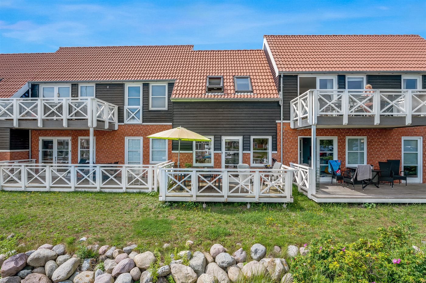 Klintholm Havneby 1, lejl. 27, Borre