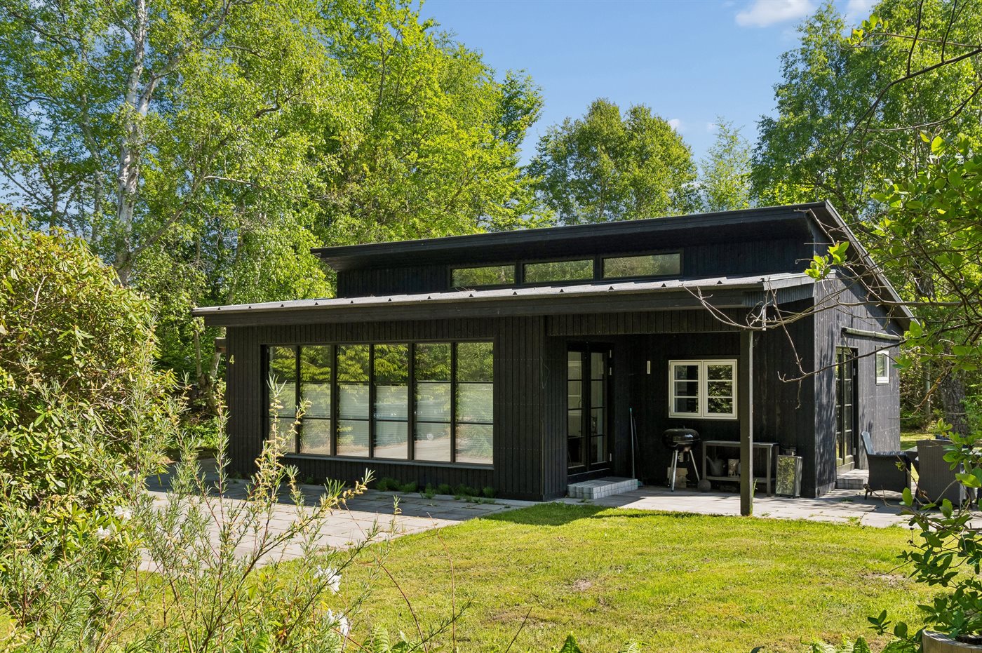Granbovej 4, Rørvig