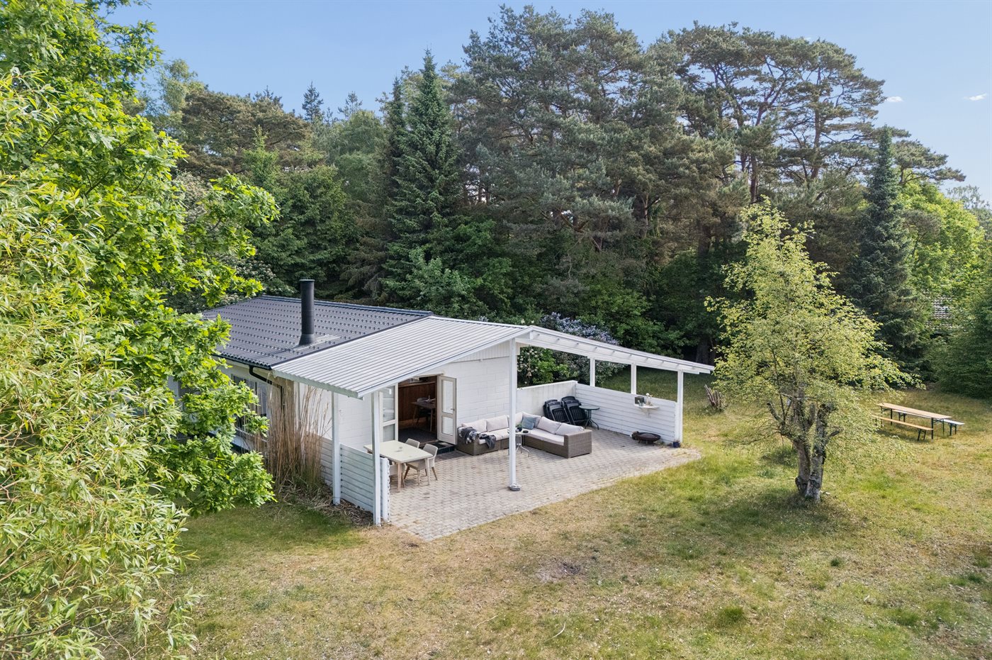 Ahornvej 3, Nykøbing Sj