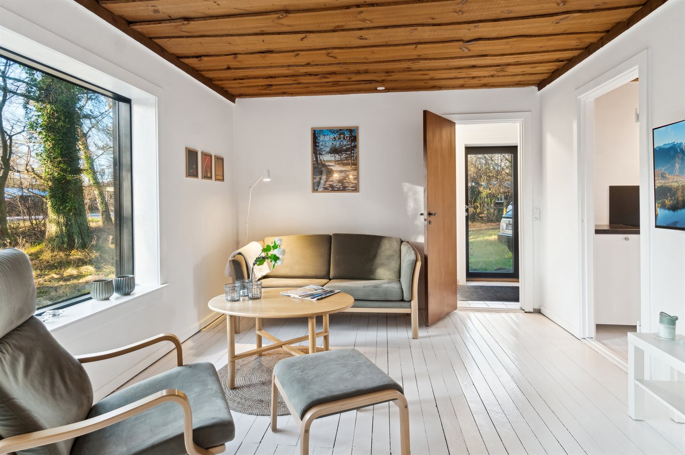 Enebærvej 2, Nykøbing Sj